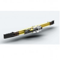 Conductix-Wampfler多極導體導軌MultiLine 0835主要用于穿梭車